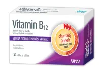 2791_VITAMIN B12 30 TBL